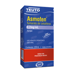 ASMOFEN XPE 120ml      -TEU