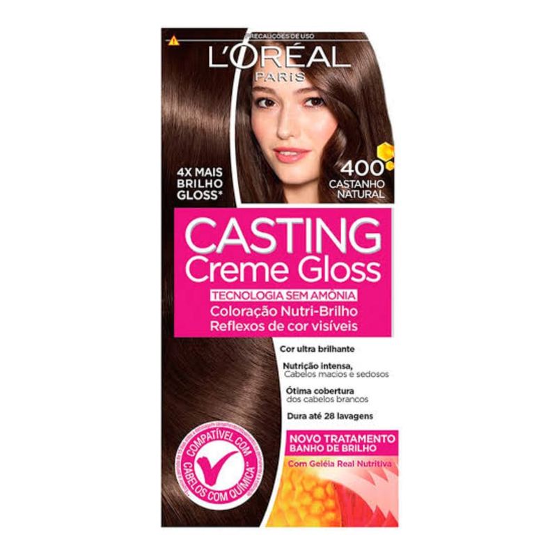 Tintura-Casting-Creme-Gloss-Castanho-Natural-400