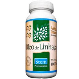 SUPLAN OLEO DE LINHACA 1000MG 60 CAPS