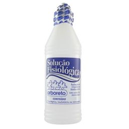 SORO FISIOLOG 0,9% 100ML   - ARB