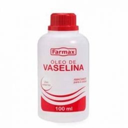 VASELINA 100ML - FARMAX @