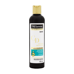 Tresemme Cachos Perfeitos Condicionador 400Ml