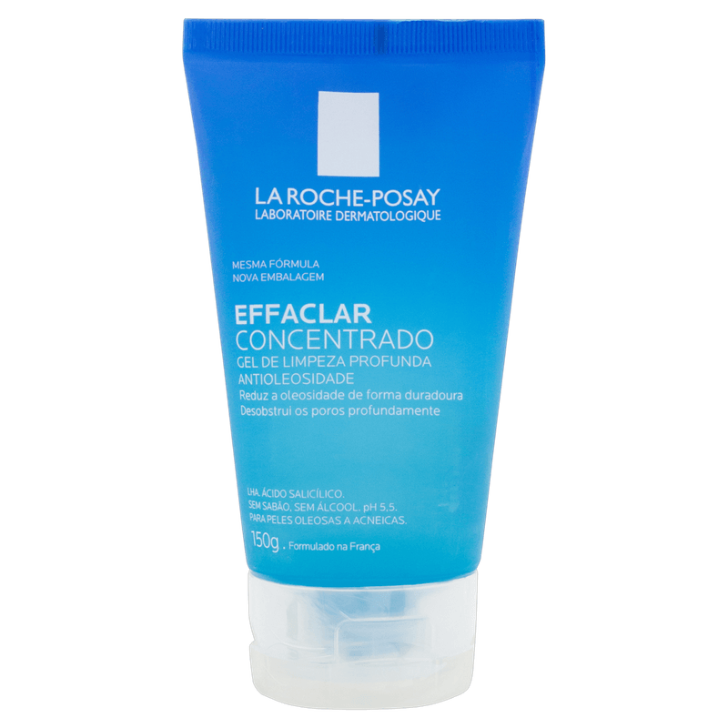 GEL-LIMPEZA-LA-ROCHE-POSAY-EFFACLAR-CONCENTRADO-150ML