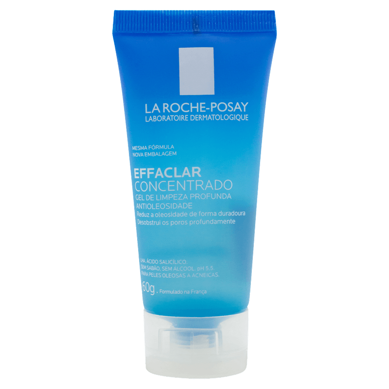 La-Roche-Posay-Effaclar-Gel-Concentrado-60Ml