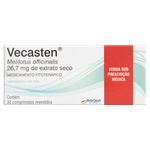 VECASTEN-30-CPRS