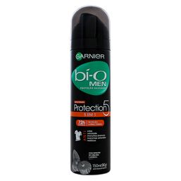 Des Bi-O Aerosol Masc Protection 5 150Ml D