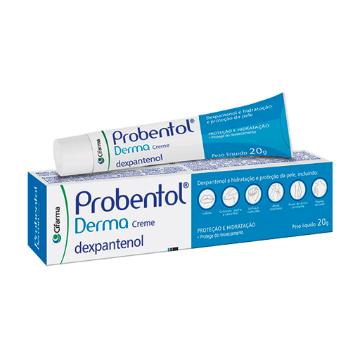 Probentol-Derma-Cr-20G