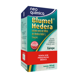BLUMEL HEDERA XPE 100ML @