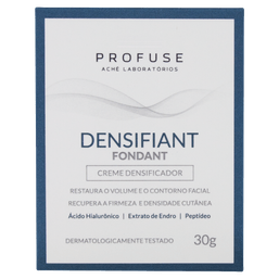Cr Facial Profuse Densifiant Fondant 30G