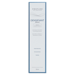 Serum Facial Profuse Densifiant +Ha+Si 30G