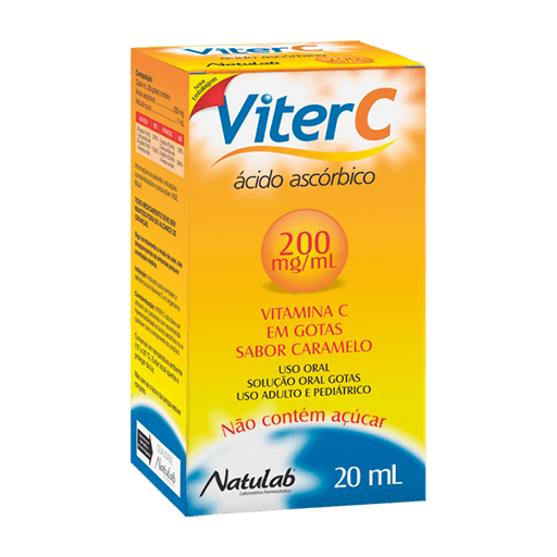 VITER-C-20ML