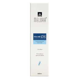 Cond Folcare Ds Anticaspa 200Ml D