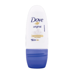 Des Dove Rollon Original 30Ml