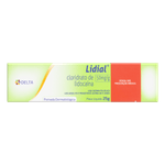 LIDIAL-50MG-POM-25G