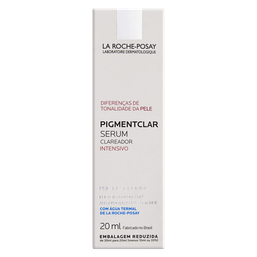 La Roche Posay Pigmentclar Serum 20Ml