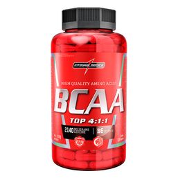 BCAA 180G 120 CAPS