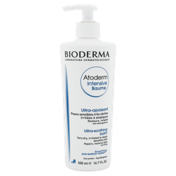 Hidrat Atoderm Intensive Baume 500Ml