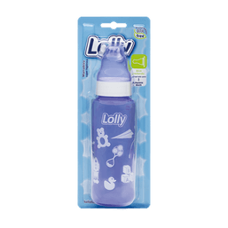 LOLLY MAMAD TIPCOLOR LILAS 240ML - 501670/12LL@