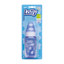 LOLLY MAMAD TIPCOLOR BICAO LILAS 150ML - 501770/12LL@