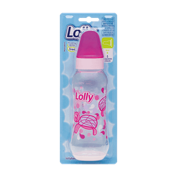 LOLLY MAMAD OCEANO SIL 250ML - 502060/12@