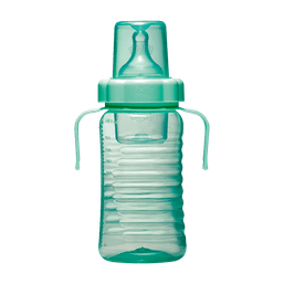 LOLLY MAMAD BIG CLEAN VERDE 340ML - 5010065/6VDT@