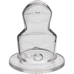 Lolly Bico Mamadeira Silicone Orto - 500062/12 @