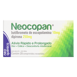 NEOCOPAN 20 CPRS