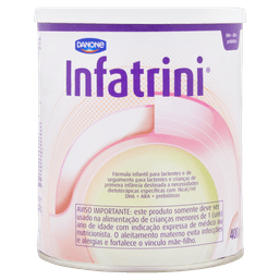 INFATRINI 400G