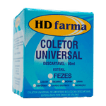 HD-FARMA-COLETOR-UNIVERSAL-ESTERIL---PS104--