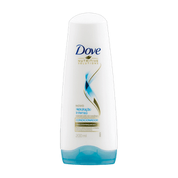 Condicionador Dove Hidratacao Intensa Oxigenio 200Ml @