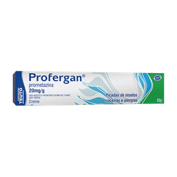 PROFERGAN 20MG/G 30G