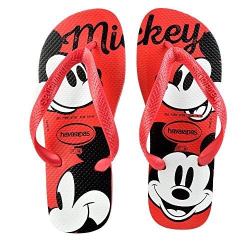 HAVAIANAS-TOP-DISNEY-VERMELHO-RUBI-37-38--