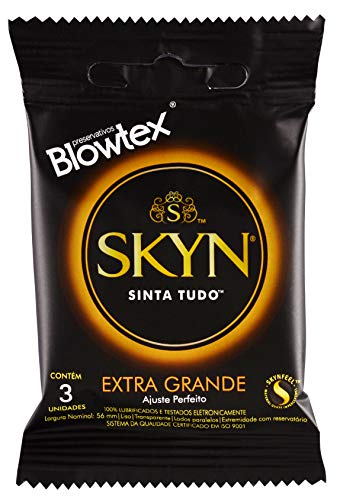 PRESER-BLOWTEX-SKYN-EXTRA-GRANDE-C-3-UNDS