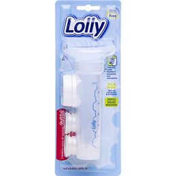 LOLLY TIRA LEITE - 7225-01