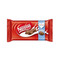 Chocolate Nestle Classic Ao Leite 25G