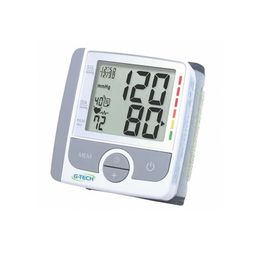 Aparelho Pressao Digital Pulso Gtech