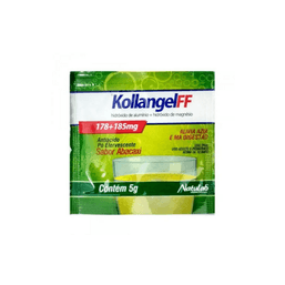 KOLLANGEL FF ABACAXI ENV 5G