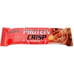 Barra Protein Crisp Churros Doce De Leite 45G @