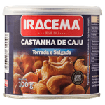 CASTANHA-DE-CAJU-IRACEMA-LATA-100G