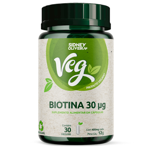 Sidney-Oliveira-Biotina-Vegana-30-Caps