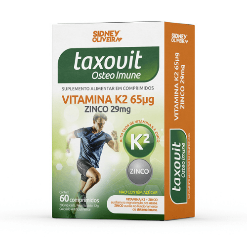 Sidney-Oliveira-Taxovit-Osteo-Imune-65Mcg-Zinco-29Mg-60Cprs---