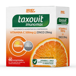 S.O.-Taxovit-Imuno-Vit.-C-500Mg-Zinco29Mg-60-Cprs---