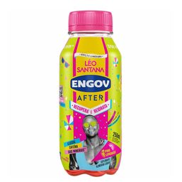 Engov After Pink Lemonade 250Ml