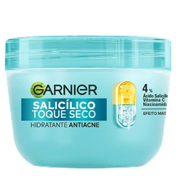 Hidratante Facial Garnier Antiacne 85g