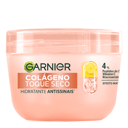 Hidratante Facial Garnier Antissinais 85g