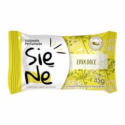 SAB SIENE ERVA DOCE 85G
