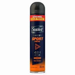 Suave Des Aero Sport Fresh 200Ml Lv+Pg-