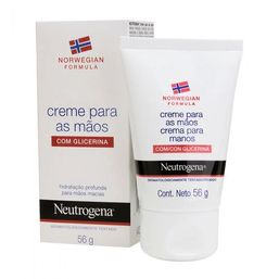Cr Hidrat Neutrogena Norwegian Maos 56G