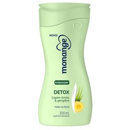 Hidrat Monange Detox 200Ml
