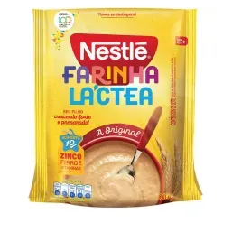 FARINHA LACTEA 210GR